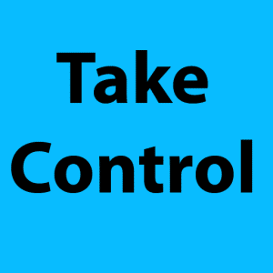 Take-control