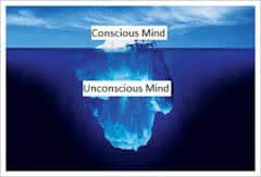 Subconscious vs Conscious Mind