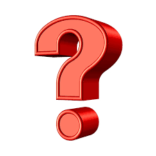 question-mark