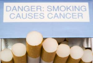 Health benefits of quitting smoking