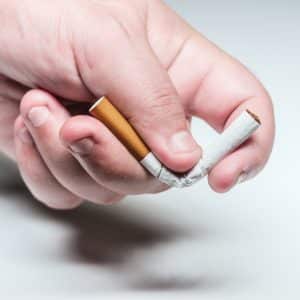 Why Quit Smoking? Break the habit