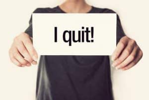 I quit smoking - reviews and testimoneials from our clients.