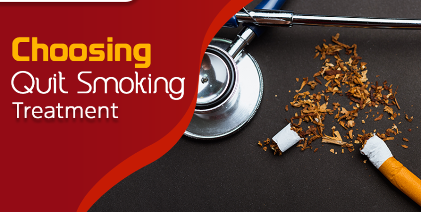Special Facts About Selecting Quit Smoking Treatment Brisbane