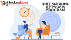 Hypnosis session to quit smoking is safe, confidential and successful 