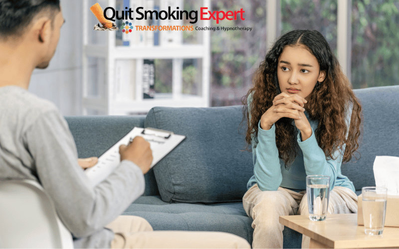 Quit with the Best Quit Smoking Hypnotherapist