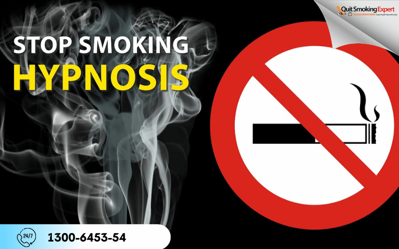 Quit Smoking Hypnosis Queensland- Tips To Choose A Hypnotherapist
