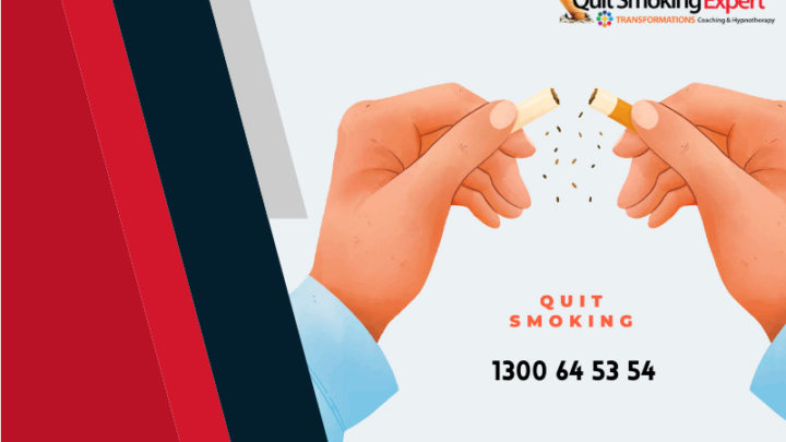 Best ways to quit smoking in Queensland