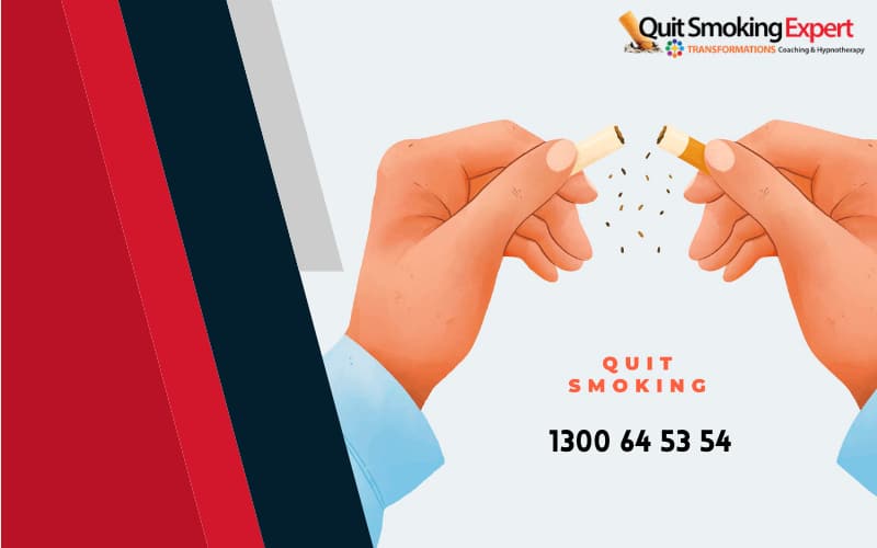Best ways to quit smoking in Queensland