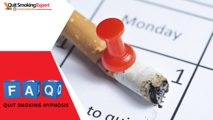 Frequently Asked Questions About Quit Smoking Hypnosis In Queensland