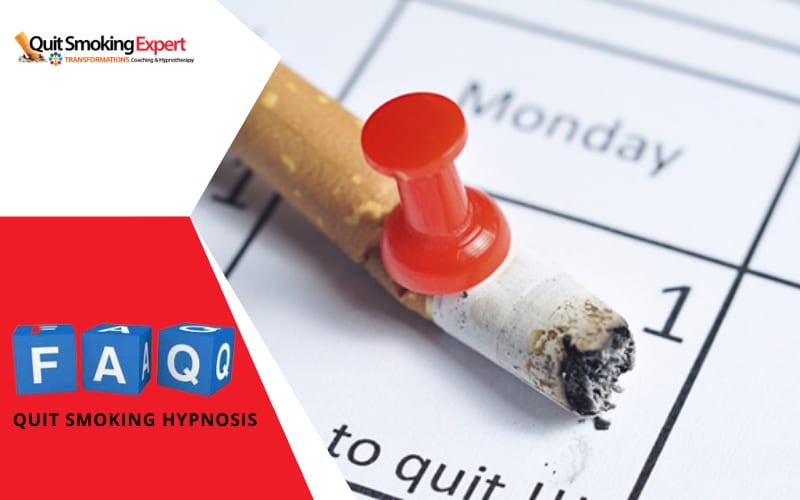 Frequently Asked Questions About Quit Smoking Hypnosis In Queensland