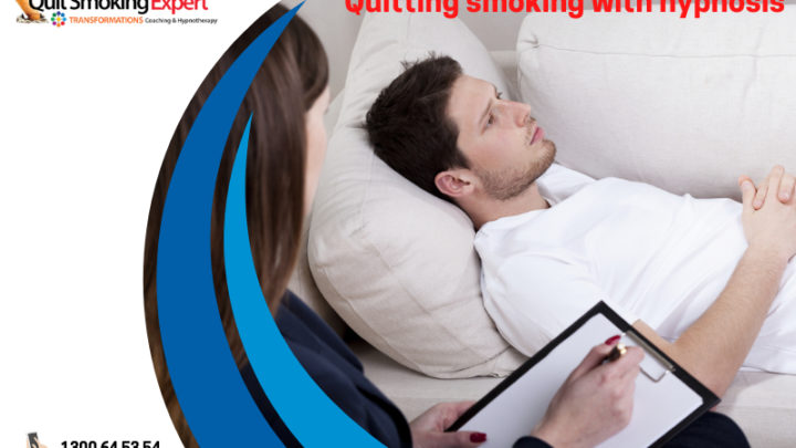 Quitting Smoking With Hypnosis- Advantages To Look At