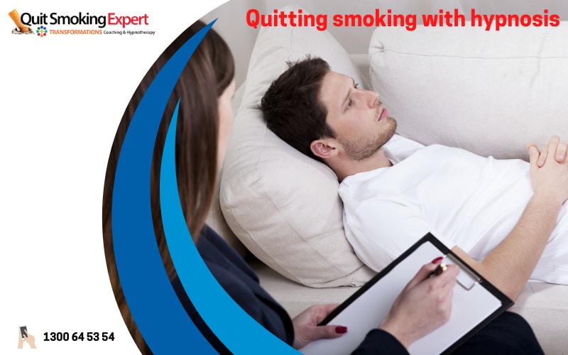 Quitting Smoking With Hypnosis- Advantages To Look At