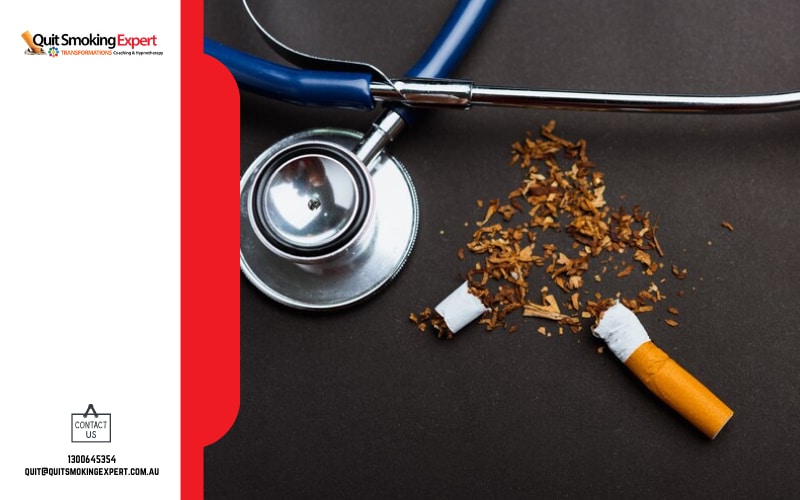 Quit Smoking Treatment In Brisbane—Facts You Should Know