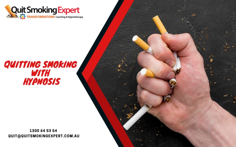 Everything You Need To Know About Quitting Smoking with Hypnosis