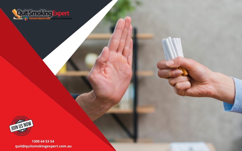 Top 3 Amazing Facts About Quit Smoking in Queensland
