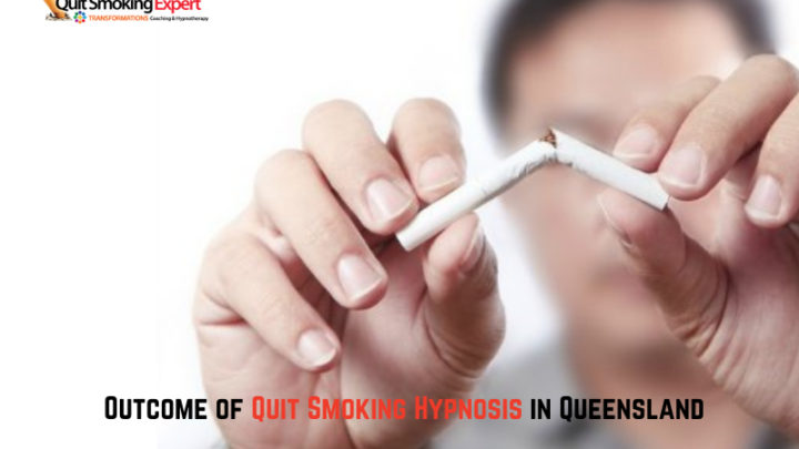 How to Improve the Outcome of Quit Smoking Hypnosis in Queensland