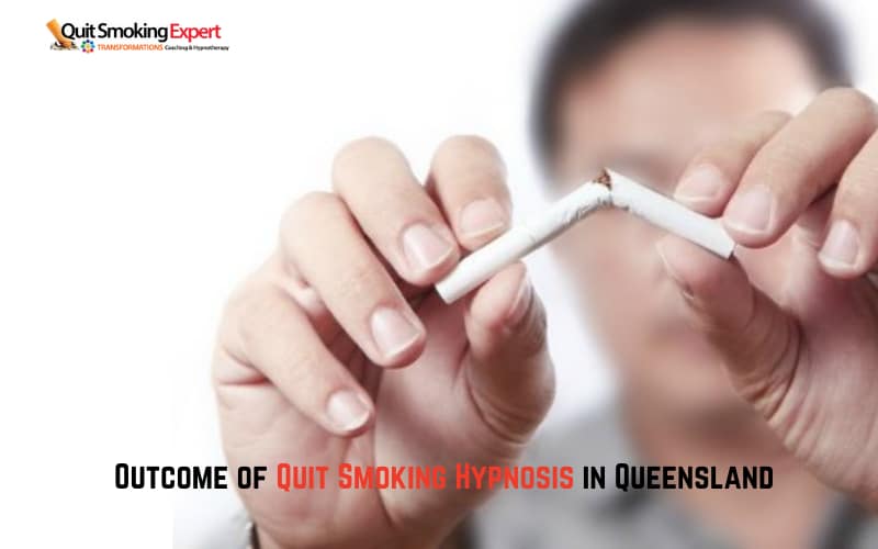 How to Improve the Outcome of Quit Smoking Hypnosis in Queensland
